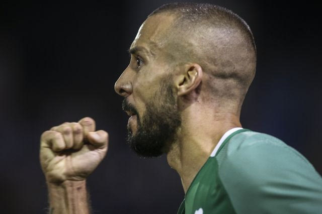 Σκέφτεται ήδη Ολυμπιακό ο Μολίνς