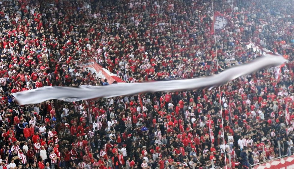 Απάντησε με… ποίηση στην καφρίλα η Λίγκα