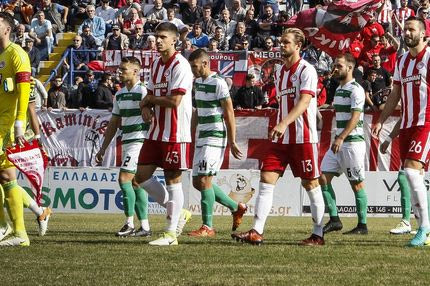 Όταν 30 εκατ. ευρώ παίζουν με Αχαρναϊκό!