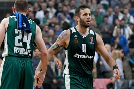 Επιτέλους, δώστε τα κλειδιά στον Παππά!