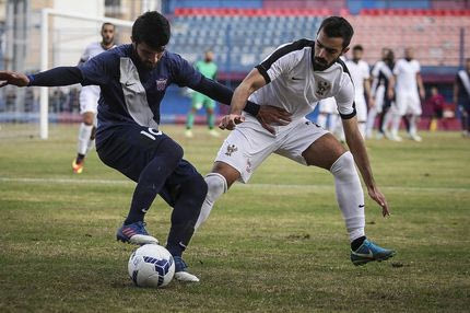 Μπήκε αλλαγή και πέτυχε… τρίποντο ο Κυβελίδης