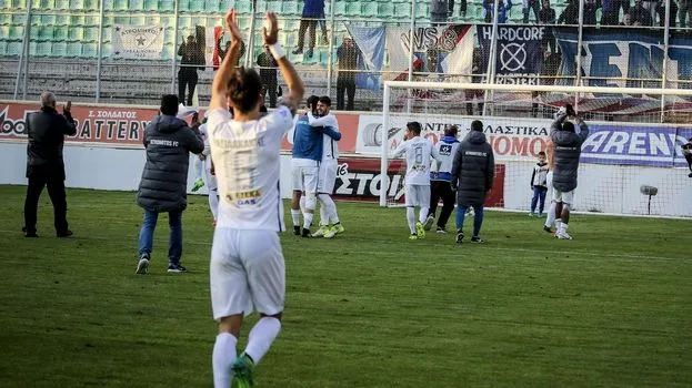 Το παρασκήνιο πίσω από το υπέροχο γκολ του Βασιλακάκη