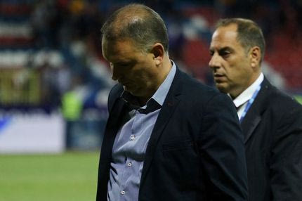 Unfair Γρηγορίου για τον τραυματισμό του Μάνταλου