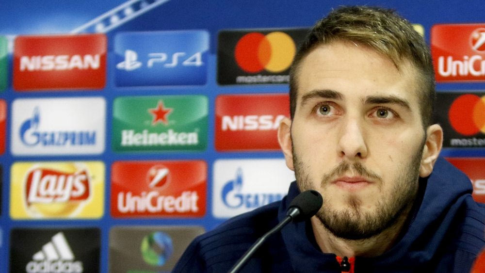 Αποκαλύψεις Φορτούνη για το group therapy