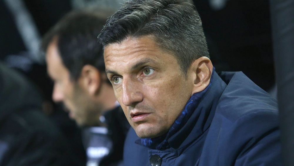 Η άνετη νίκη δεν “γλίτωσε” τον Λουτσέσκου