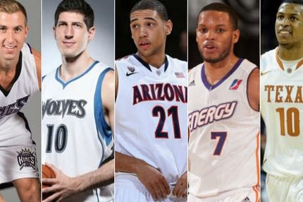 Εδώ τα καλά 4αρια: Οι υποψήφιοι αντι-Τίλι για τον Ολυμπιακό