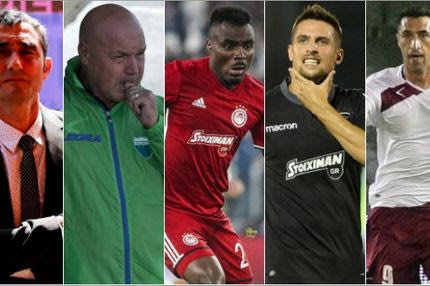 Οι δύο που αρέσουν στον Βαλβέρδε, ο μετεξεταστέος Εμενίκε και η εξήγηση για Μακ