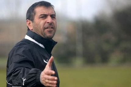 Την έκανε από Παναθηναϊκό για Εθνική ή ΑΕΚ!