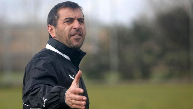 Την έκανε από Παναθηναϊκό για Εθνική ή ΑΕΚ!