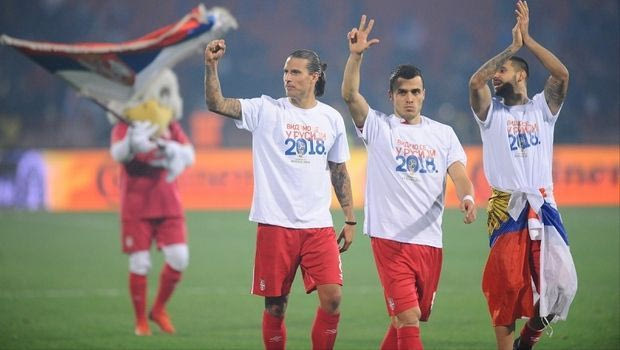 Ο Πρίγιοβιτς το ονειρευόταν από παιδί αυτό το γκολ