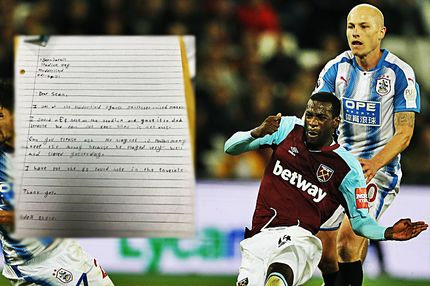 Ο πιτσιρικάς που μας έκανε να δακρύσουμε