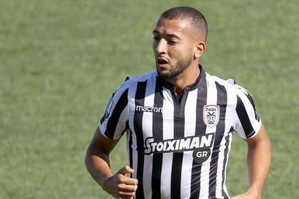 Αυτός ήταν ο λόγος που ο Ελ Καντουρί υπέγραψε στον ΠΑΟΚ