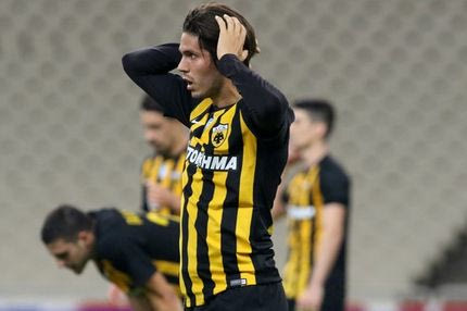 Έχει ξεχάσει να κάνει πρωταθλητισμό η ΑΕΚ