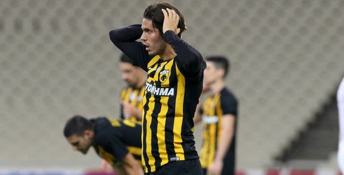 Έχει ξεχάσει να κάνει πρωταθλητισμό η ΑΕΚ