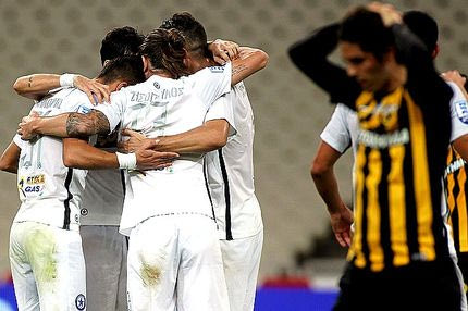 Μικρός στο μάτι, μεγάλος στο χορτάρι, κόντρα σε μία ΑΕΚ μυστήριο