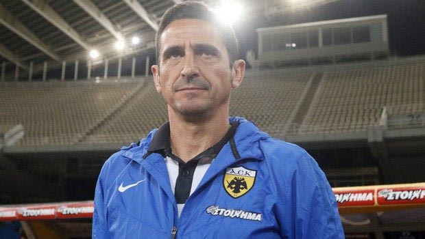 Ο Χιμένεθ δεν μπορούσε να ξεχάσει το δοκάρι του Μάνταλου