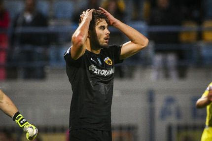 Από την ΑΕΚ κάποιοι δεν μπορούν να πάρουν πρωτάθλημα