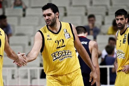 Πέταξε ψηλά η ΑΕΚ, εφιάλτης για Πανιώνιο