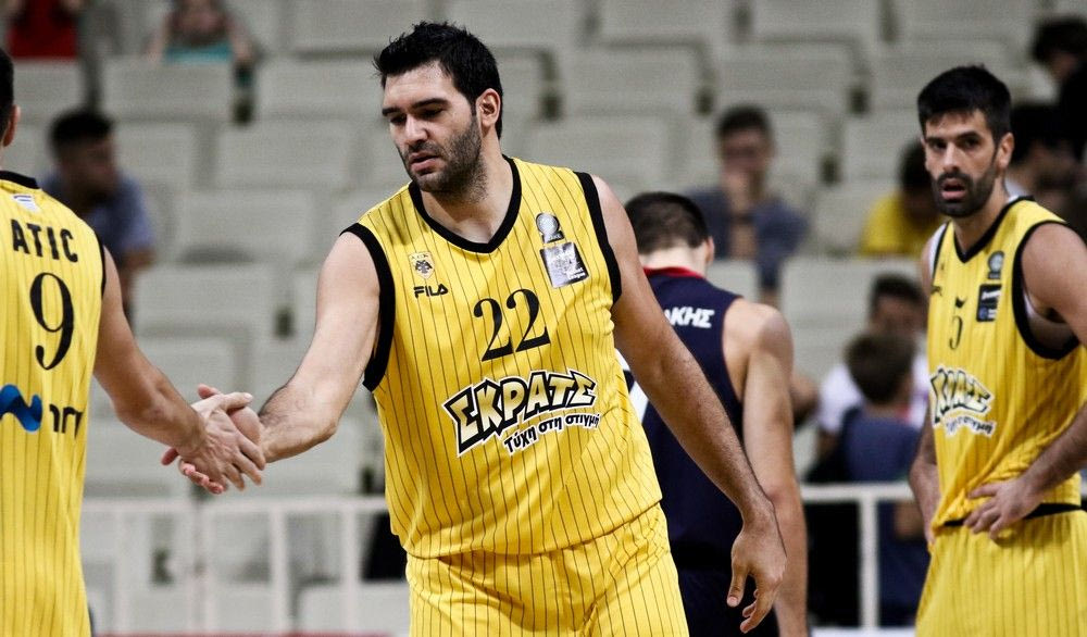 Πέταξε ψηλά η ΑΕΚ, εφιάλτης για Πανιώνιο