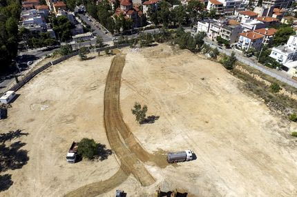 Πώς η τραγωδία στη Μάνδρα επηρεάζει τις διαδικασίες για το γήπεδο της ΑΕΚ