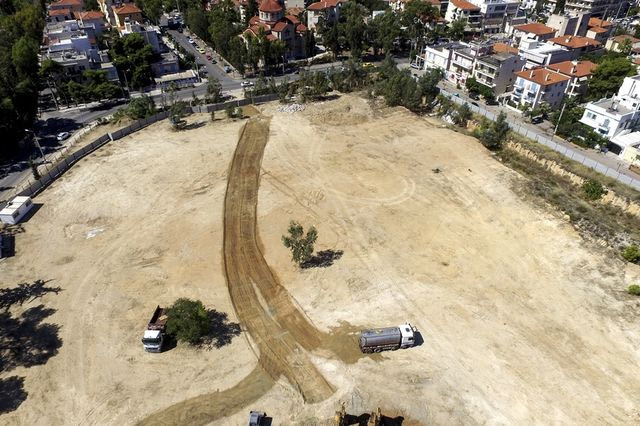 Πώς η τραγωδία στη Μάνδρα επηρεάζει τις διαδικασίες για το γήπεδο της ΑΕΚ