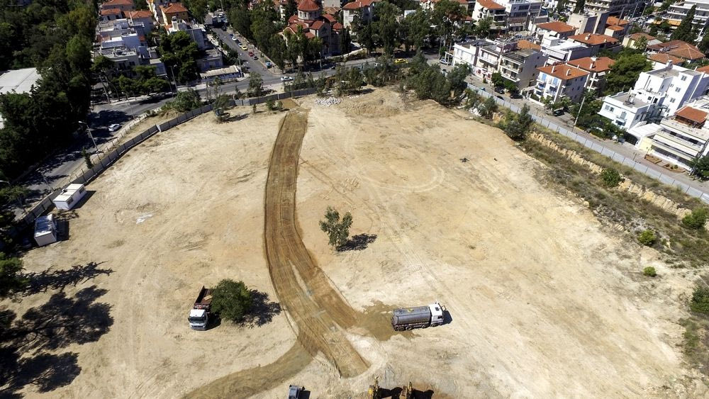 Πώς η τραγωδία στη Μάνδρα επηρεάζει τις διαδικασίες για το γήπεδο της ΑΕΚ