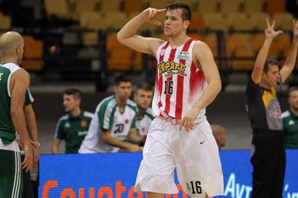 Δεν έπαιξε δευτερόλεπτο αλλά “έγραψε” με ατάκα ο Αγραβάνης