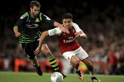 Με… ταρίφα Μάντσεστερ Σίτι πωλείται ο Σάντσες