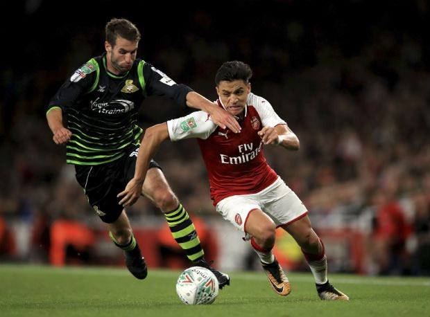 Με… ταρίφα Μάντσεστερ Σίτι πωλείται ο Σάντσες