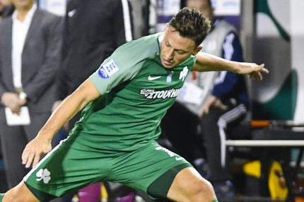 Αποβλήθηκε… πριν καν παίξει ο Άλτμαν!