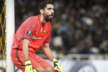 Ο ανίκητος Ανέστης πώρωσε τον Οικονομόπουλο!