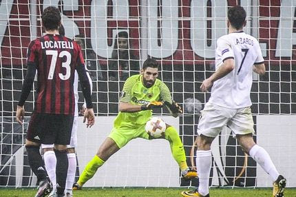 Οι Ιταλοί έκραξαν τους Έλληνες λόγω… Ανέστη!