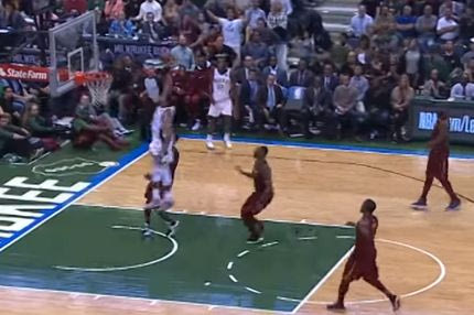 TOP-10 χωρίς Γιάννη, προκοπή δεν κάνει