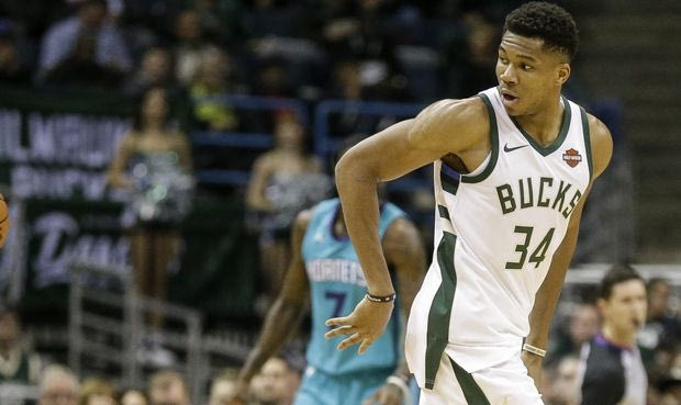 Το εντυπωσιακό VIDEO της NIKE για την ανανέωση της συνεργασίας με τον Αντετοκούνμπο