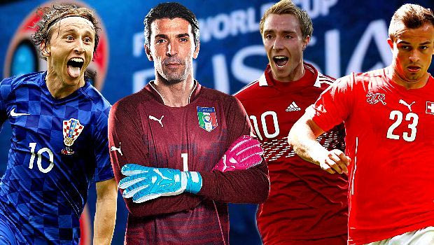 Η παγκόσμια, η ταλαντούχα και οι σταθερές αξίες