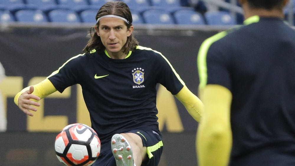 Η συγκλονιστική εξομολόγηση του Φιλίπε Λουίς