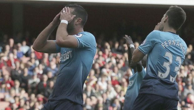 Ο Φερνάντες πέτυχε γκολάρα σε… λάθος εστία!