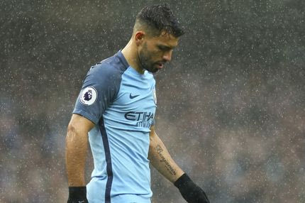 Εσώκλειστος στο σπίτι ο Αγκουέρο!