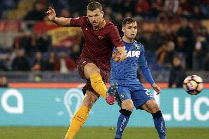 Τζέκο, ένας σκληρός… χαζομπαμπάς!