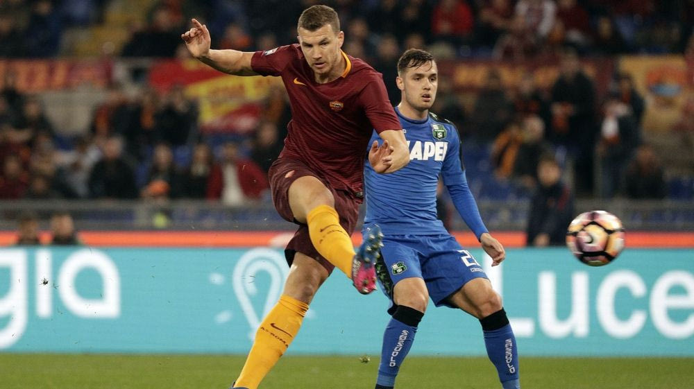 Τζέκο, ένας σκληρός… χαζομπαμπάς!