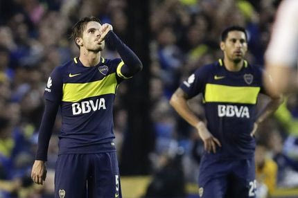 Μήνυμα στήριξης Τσάβες στον Γκάγκο