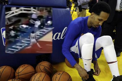 Το συγκλονιστικό tweet του Λίβινγκστον για τον Χέιγουορντ