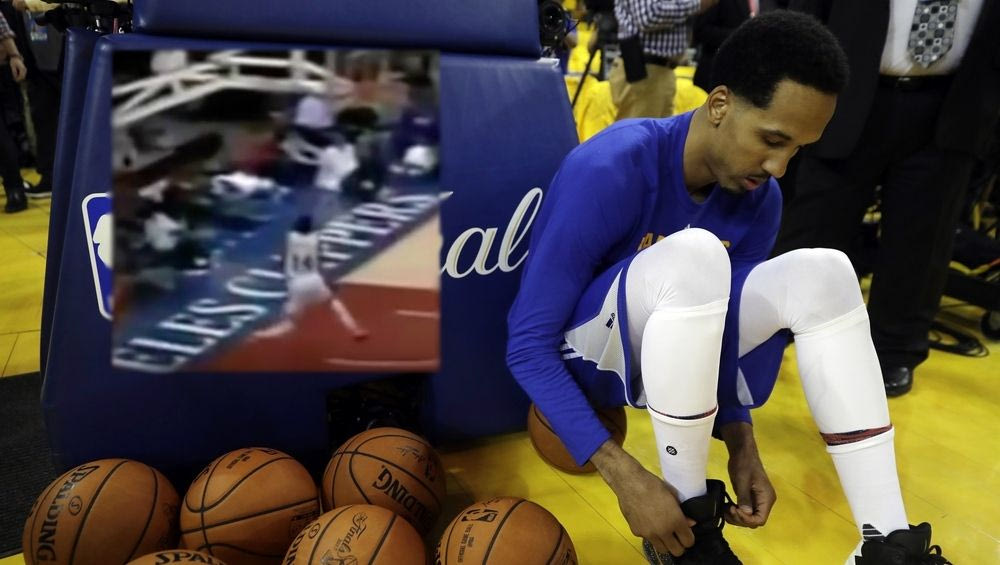 Το συγκλονιστικό tweet του Λίβινγκστον για τον Χέιγουορντ