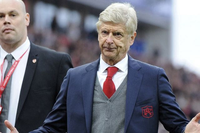 Ένας Βενγκέρ… 76 προπονητές!