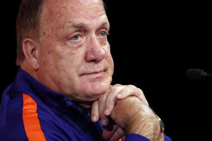 Καλύτερα να… μασάς Ντικ Άντβοκατ!