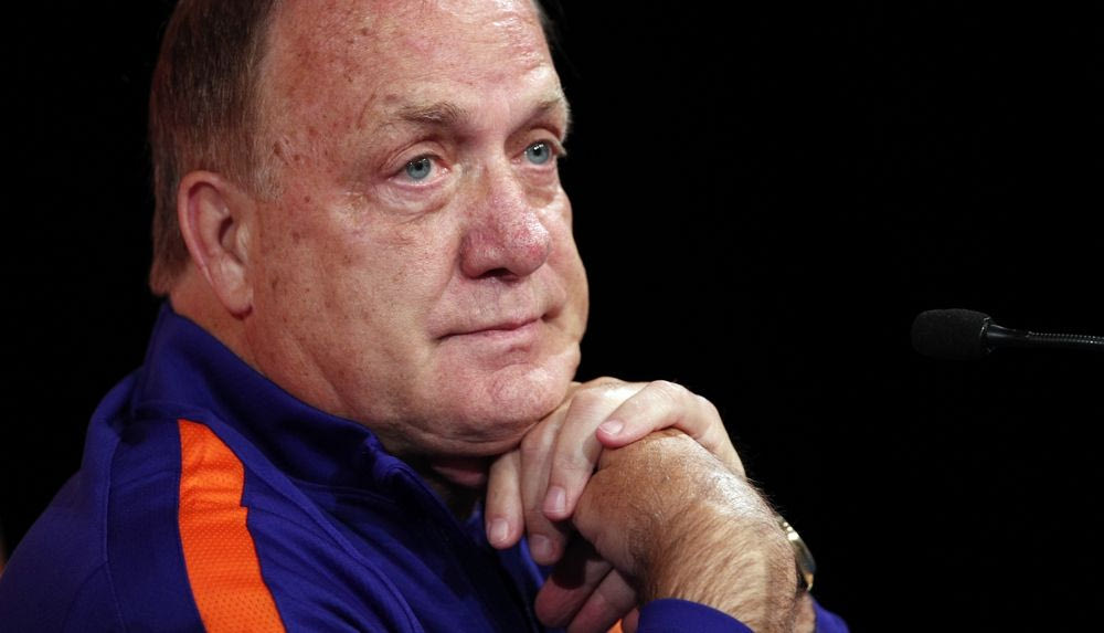 Καλύτερα να… μασάς Ντικ Άντβοκατ!