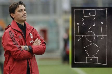 Το… γύρισε ο Μοντέλα ενόψει του ντέρμπι