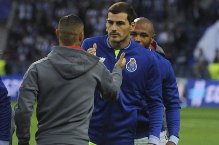 Διώχνουν τον Κασίγιας για απίστευτο λόγο