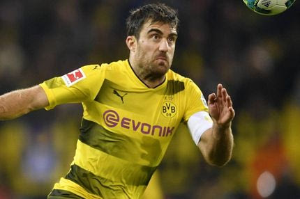 Με γκάφα Παπασταθόπουλου ανατροπή η Λειψία