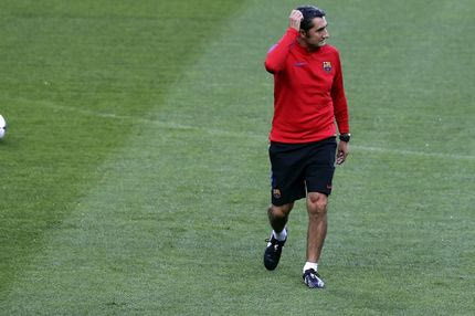 Βάζει… λουκέτο η Μπαρτσελόνα!